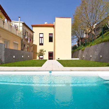 Douro By Your Side With Pool Vila Nova de Gaia Esterno foto