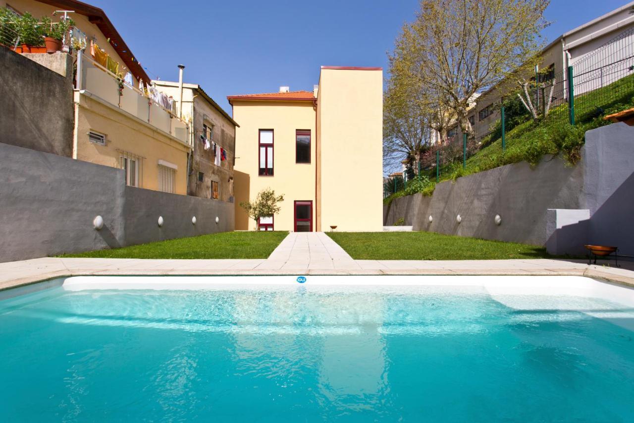 Douro By Your Side With Pool Vila Nova de Gaia Esterno foto