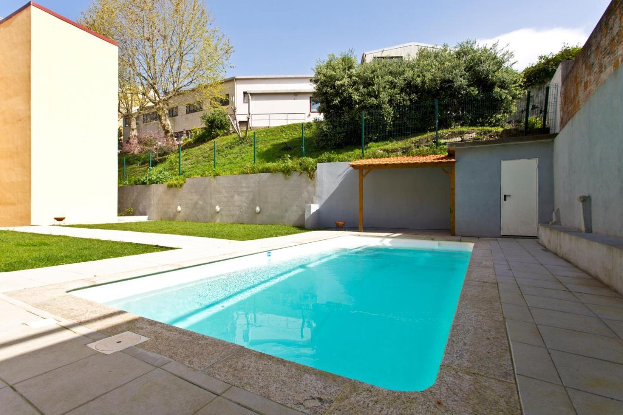 Douro By Your Side With Pool Vila Nova de Gaia Esterno foto