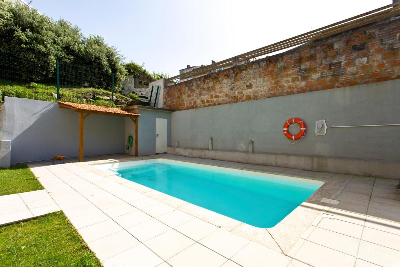 Douro By Your Side With Pool Vila Nova de Gaia Esterno foto