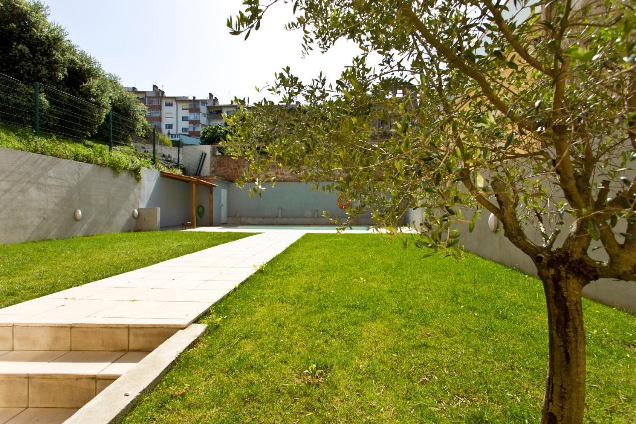Douro By Your Side With Pool Vila Nova de Gaia Esterno foto