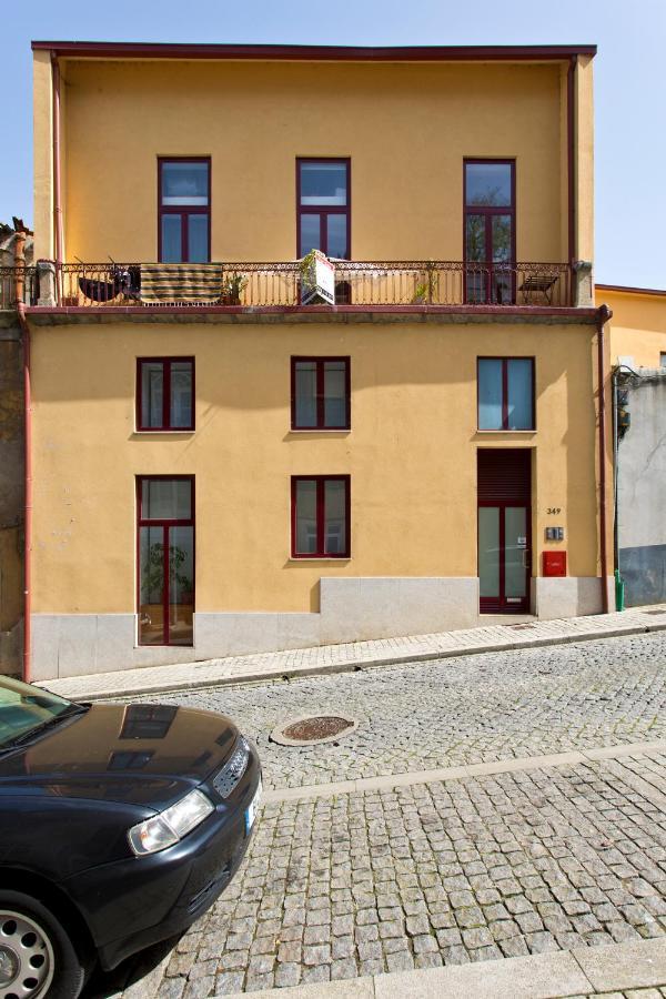 Douro By Your Side With Pool Vila Nova de Gaia Esterno foto