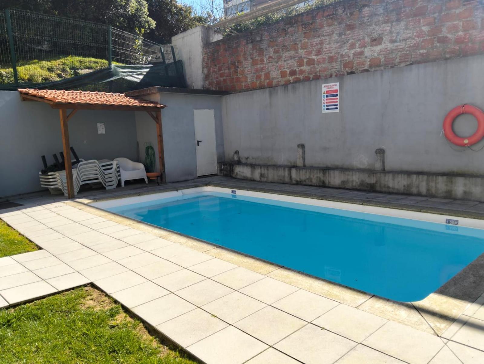 Douro By Your Side With Pool Vila Nova de Gaia Esterno foto