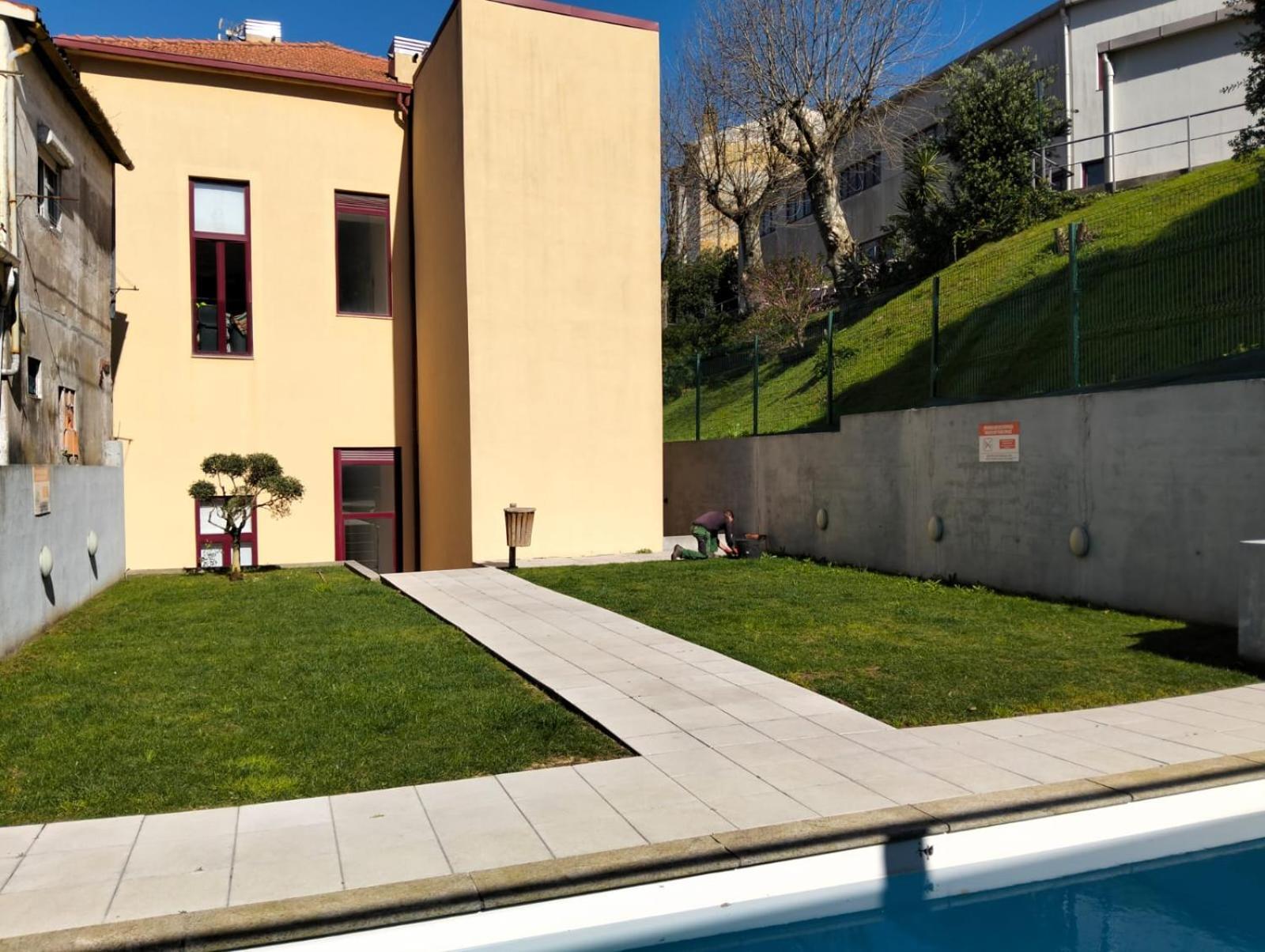 Douro By Your Side With Pool Vila Nova de Gaia Esterno foto