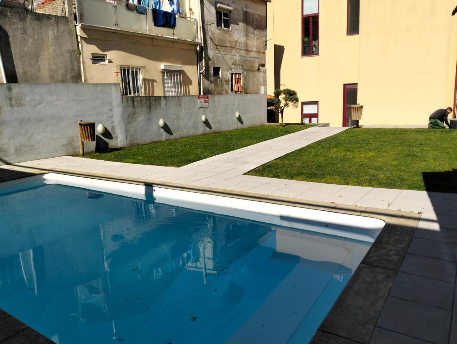 Douro By Your Side With Pool Vila Nova de Gaia Esterno foto